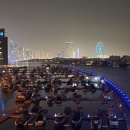 Palm Jumeirah Upgraded & Cozy Boutique Apartment 두바이 외부 사진