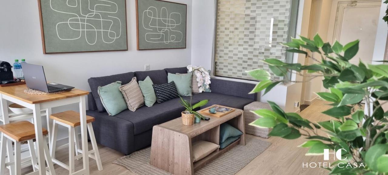 Palm Jumeirah Upgraded & Cozy Boutique Apartment 두바이 외부 사진