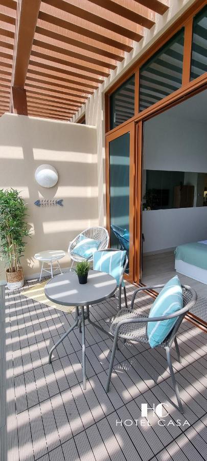 Palm Jumeirah Upgraded & Cozy Boutique Apartment 두바이 외부 사진
