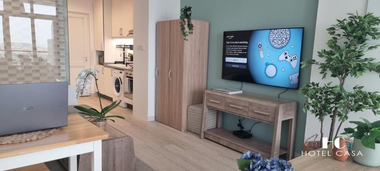 Palm Jumeirah Upgraded & Cozy Boutique Apartment 두바이 외부 사진