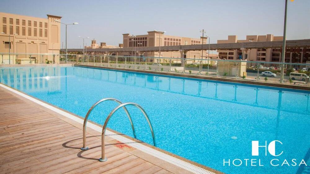 Palm Jumeirah Upgraded & Cozy Boutique Apartment 두바이 외부 사진