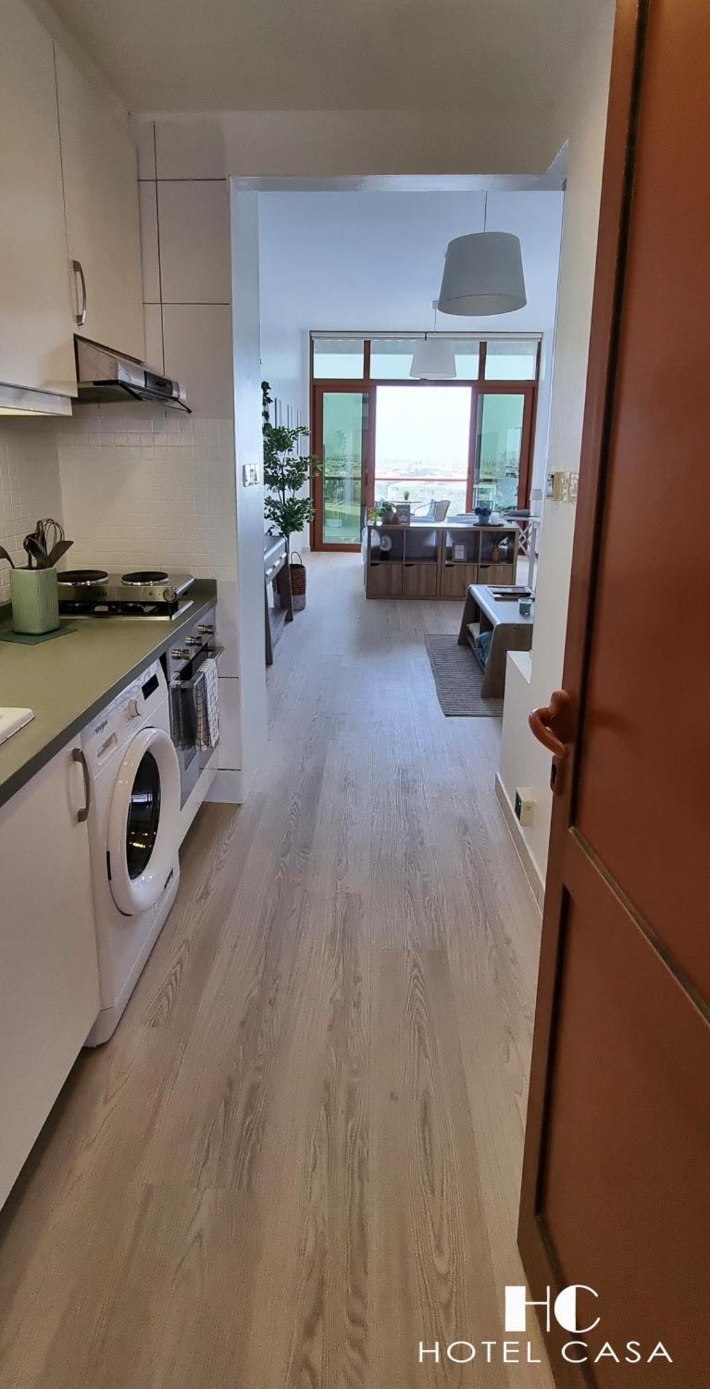 Palm Jumeirah Upgraded & Cozy Boutique Apartment 두바이 외부 사진