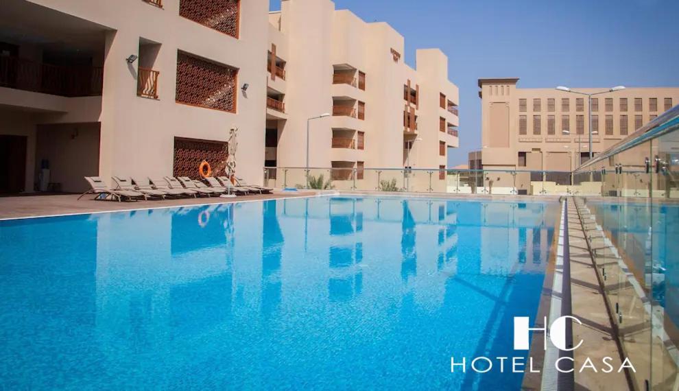Palm Jumeirah Upgraded & Cozy Boutique Apartment 두바이 외부 사진