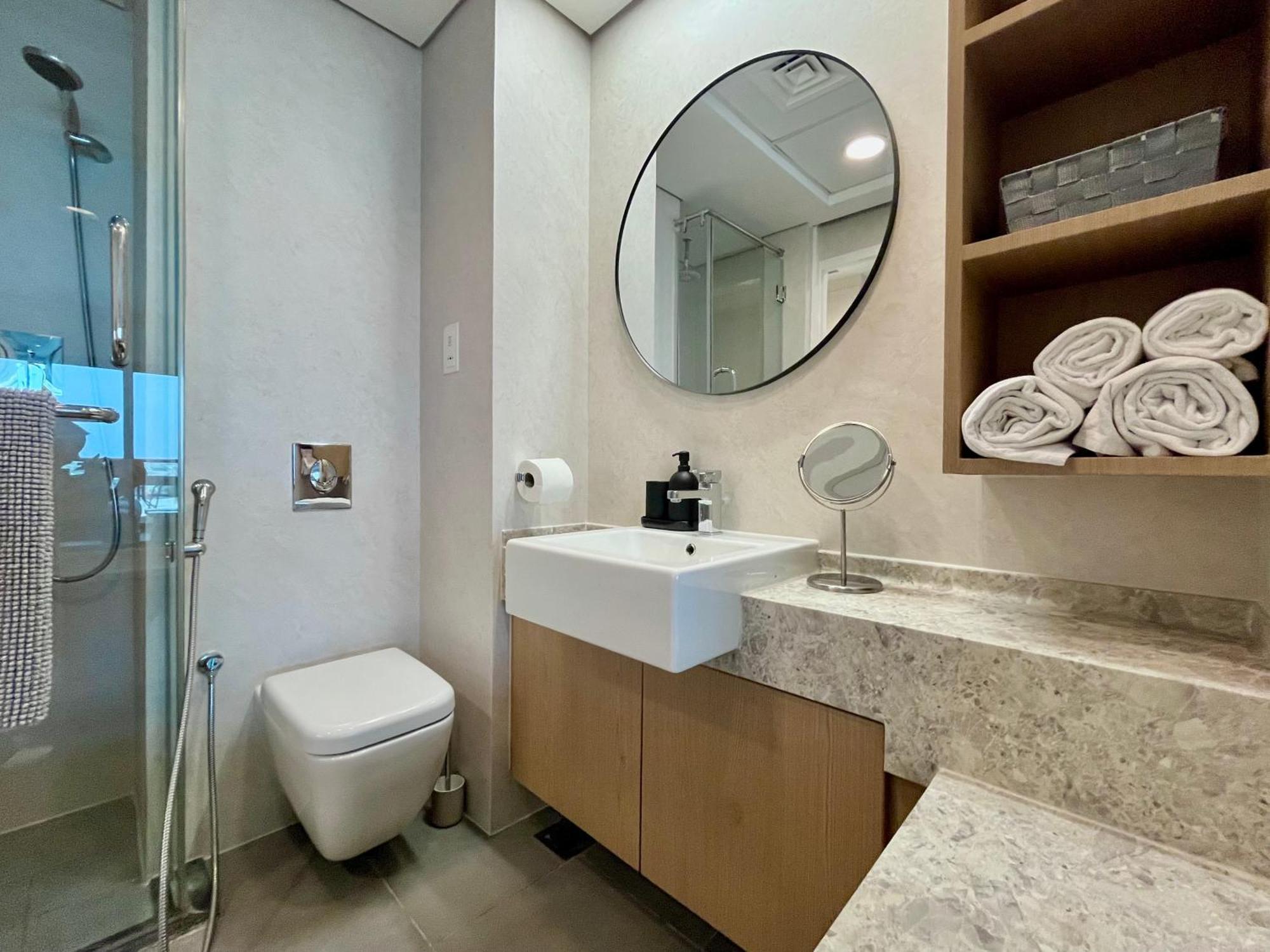 Palm Jumeirah Upgraded & Cozy Boutique Apartment 두바이 외부 사진