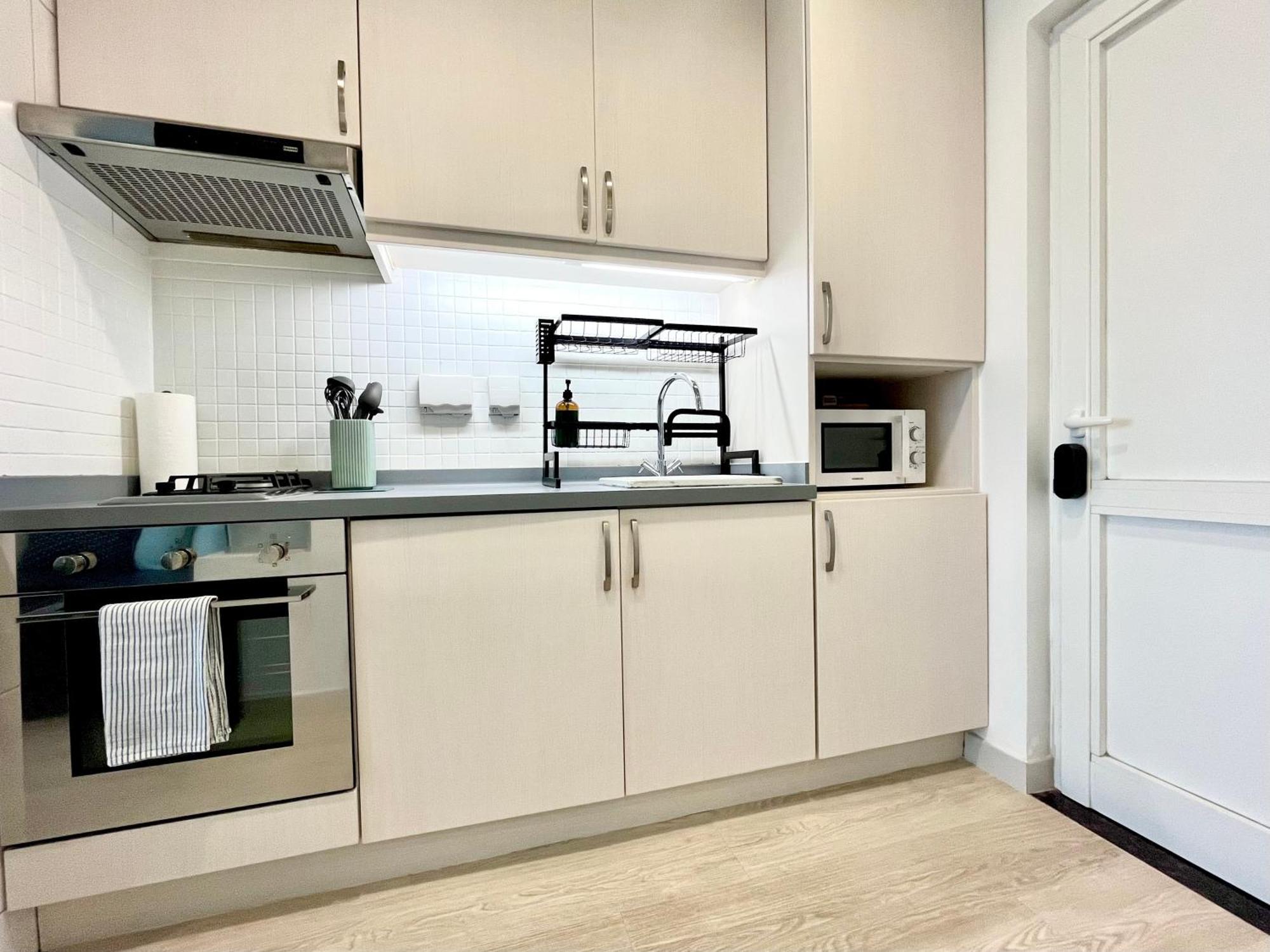 Palm Jumeirah Upgraded & Cozy Boutique Apartment 두바이 외부 사진