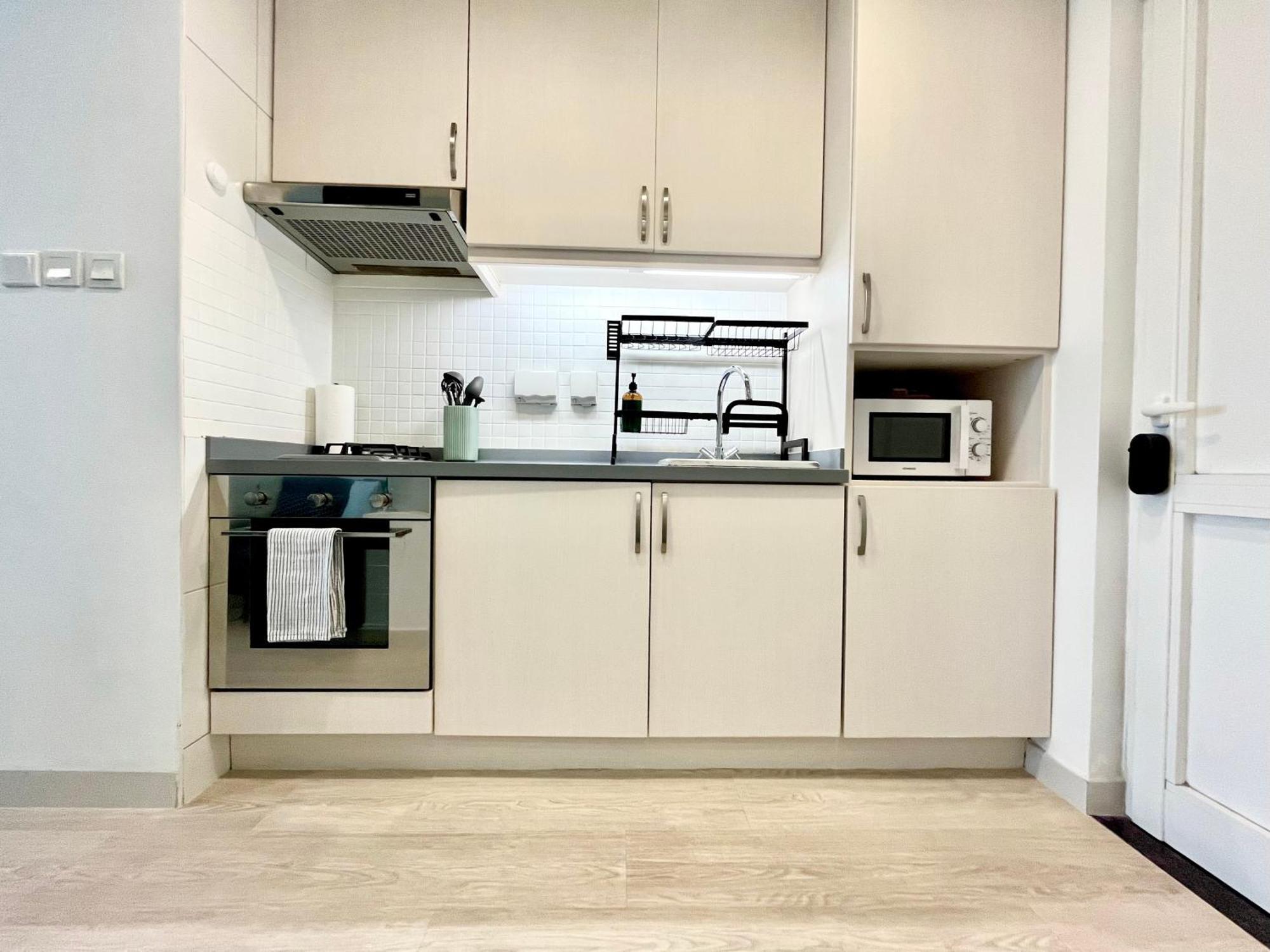 Palm Jumeirah Upgraded & Cozy Boutique Apartment 두바이 외부 사진
