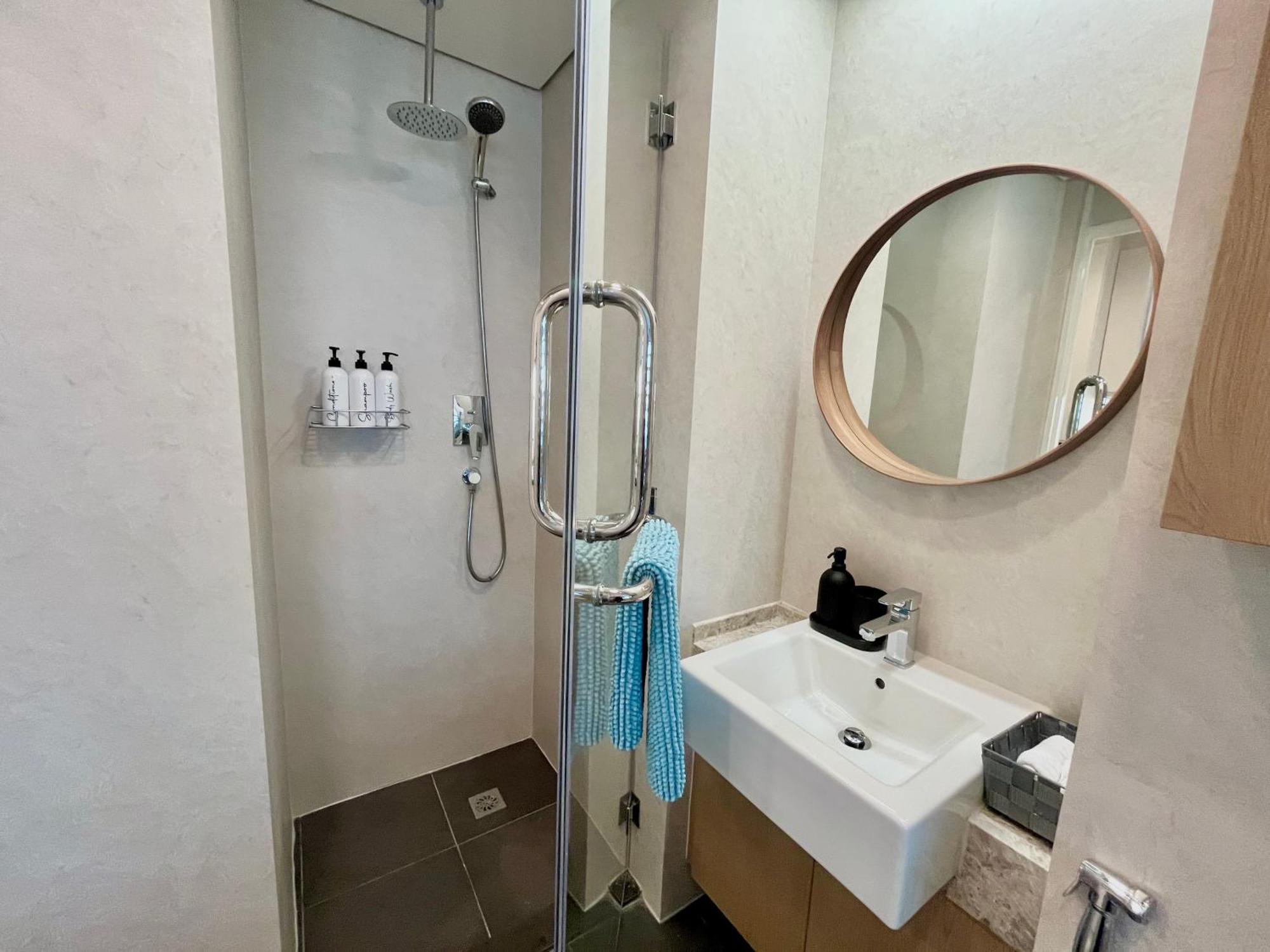 Palm Jumeirah Upgraded & Cozy Boutique Apartment 두바이 외부 사진